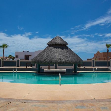 Linda Vista 106 Villa Puerto Peñasco Buitenkant foto