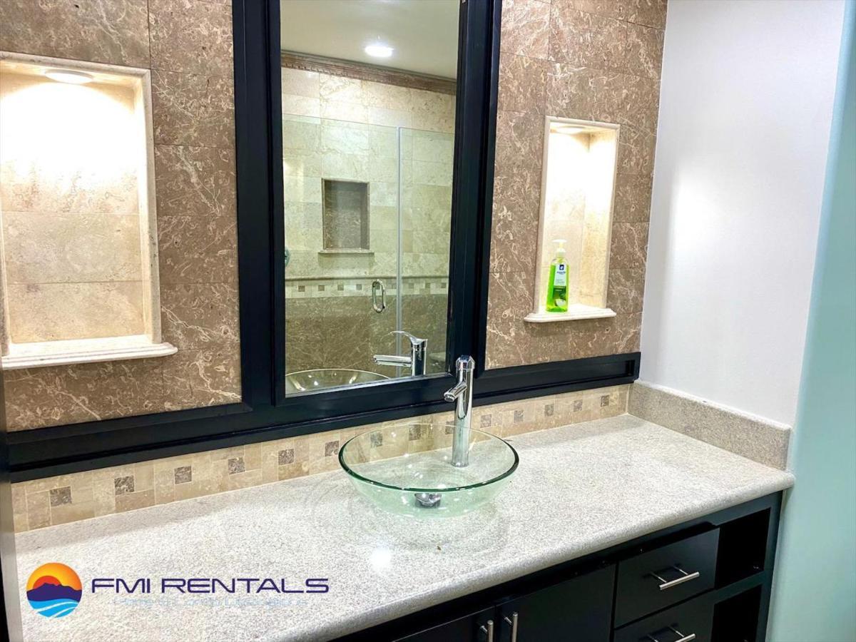 Linda Vista 106 Villa Puerto Peñasco Buitenkant foto