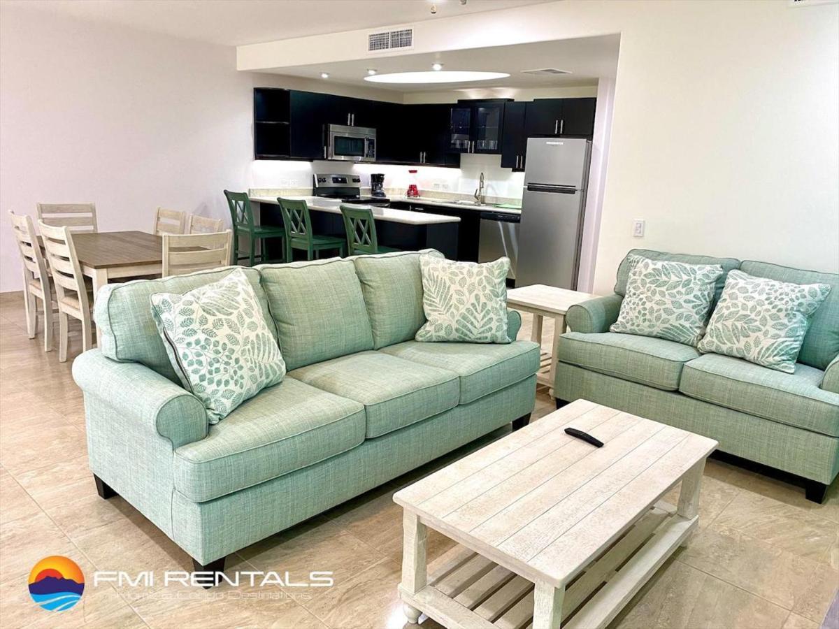 Linda Vista 106 Villa Puerto Peñasco Buitenkant foto