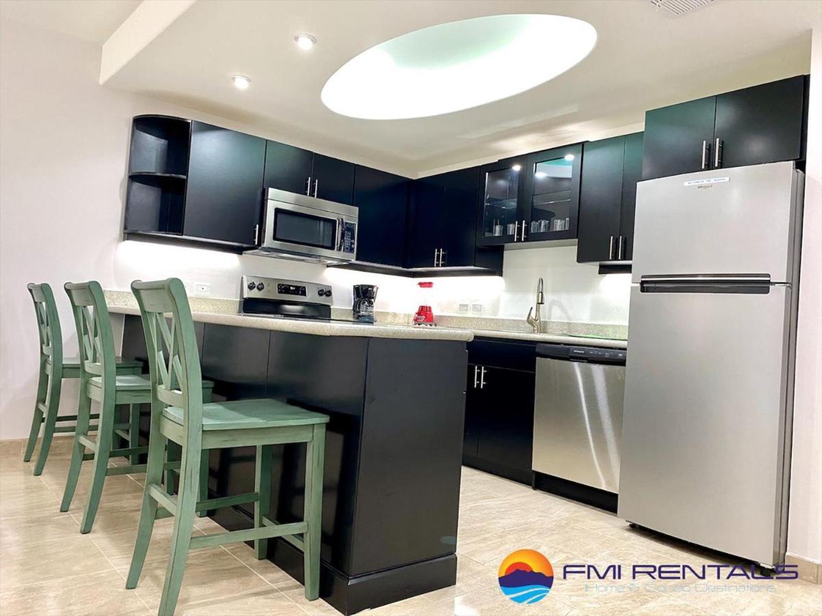 Linda Vista 106 Villa Puerto Peñasco Buitenkant foto