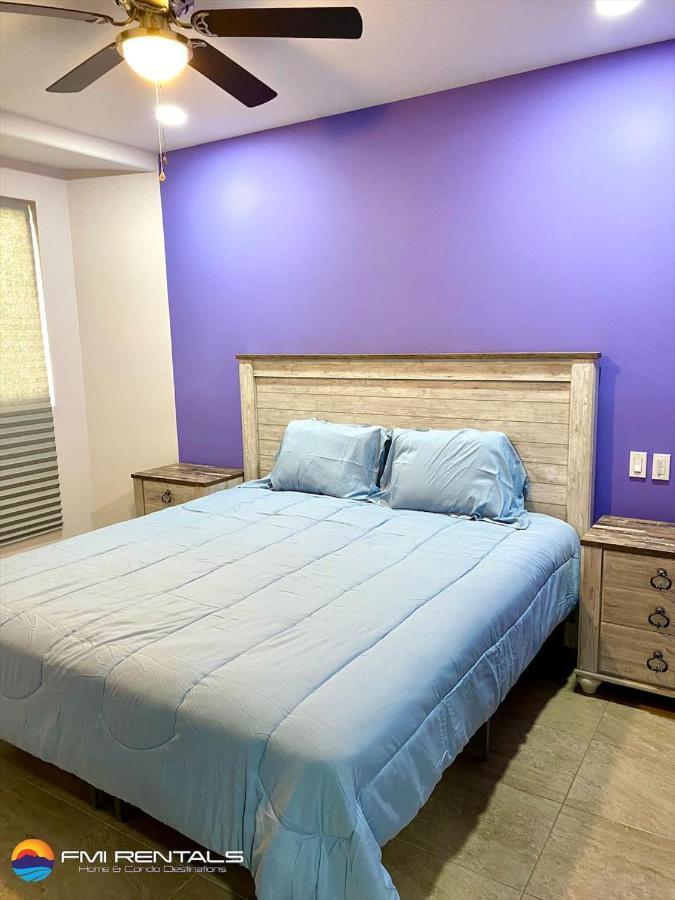 Linda Vista 106 Villa Puerto Peñasco Buitenkant foto
