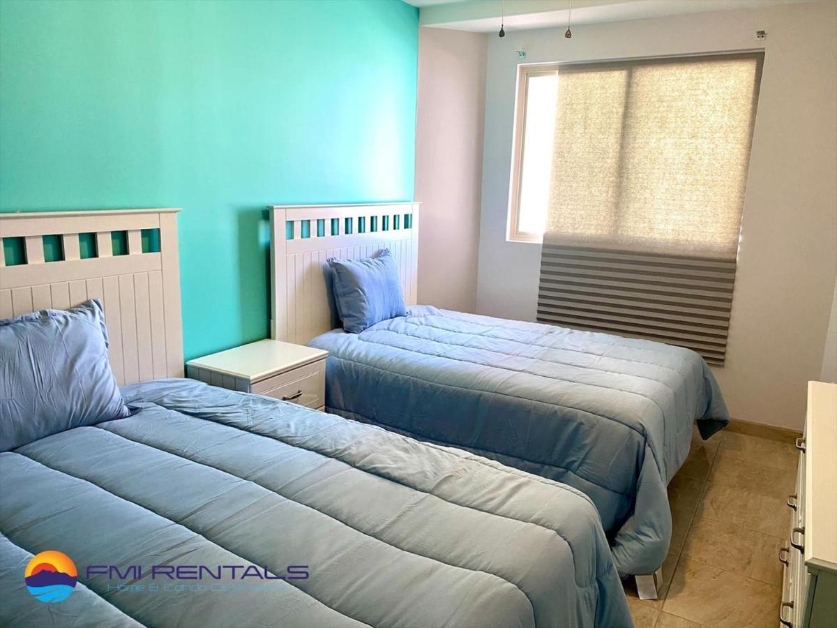 Linda Vista 106 Villa Puerto Peñasco Buitenkant foto