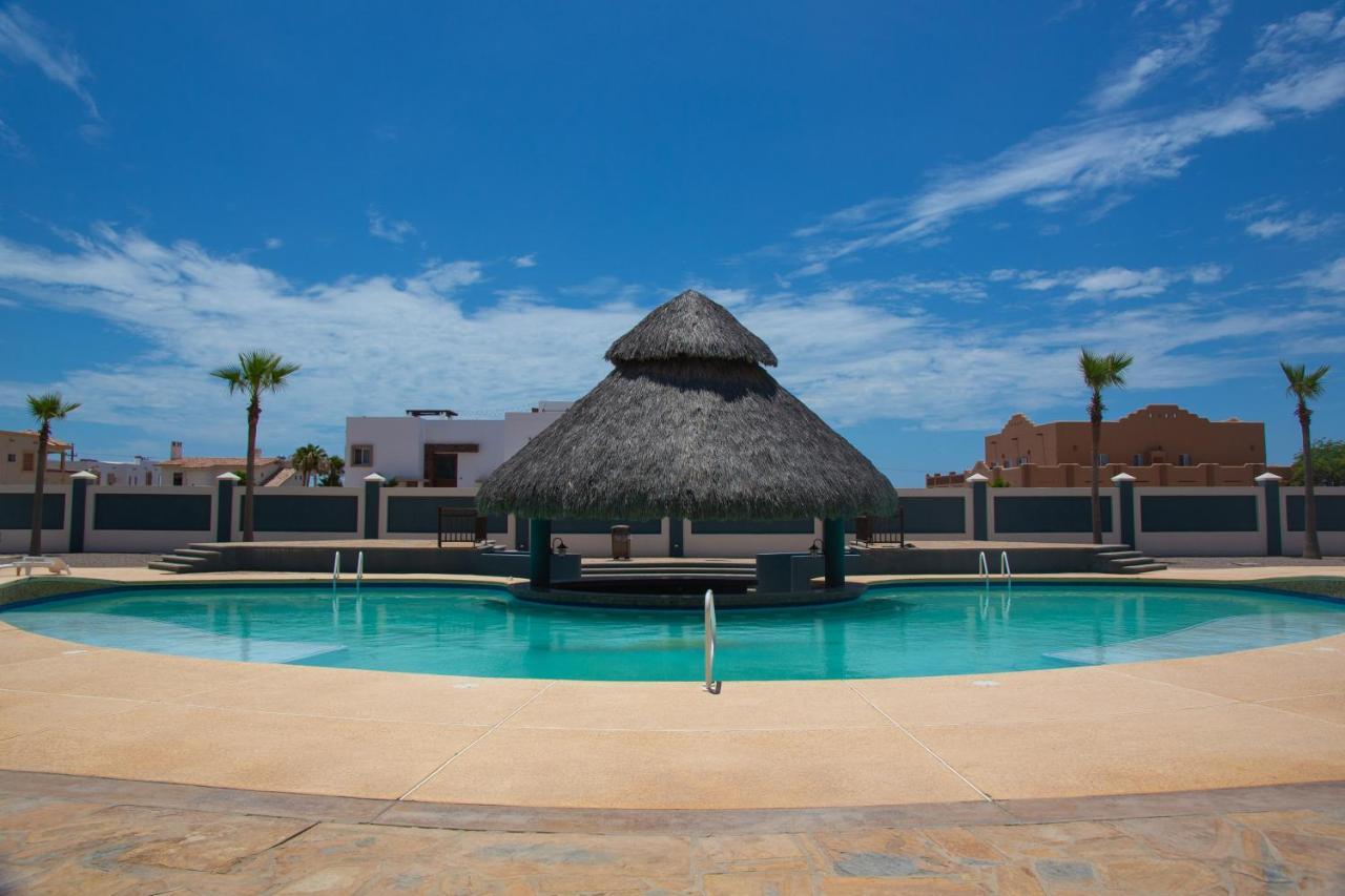 Linda Vista 106 Villa Puerto Peñasco Buitenkant foto